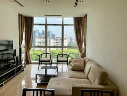 Cuscaden Residences (D10), Condominium #497040891